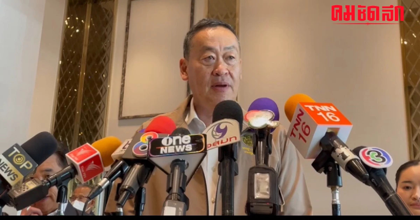 นายกรัฐมนตรีเตรียมขอมาเลเซีย ช่วยเจรจาปล่อย 'ตัวประกัน' 'คนไทย' เพิ่มอีก