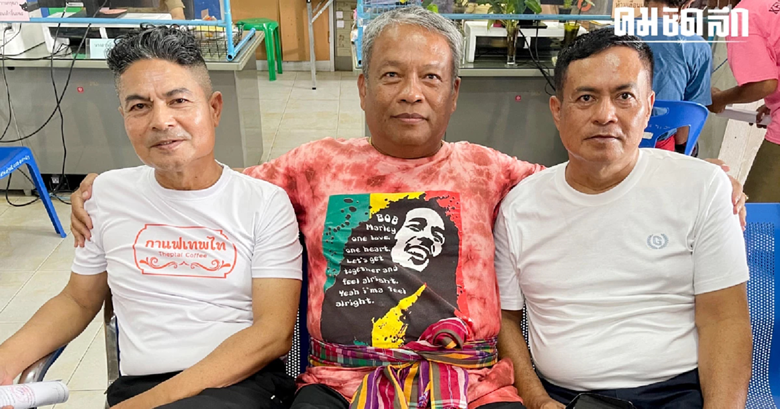 ราชทัณฑ์ 'พักโทษ' เทพไท เสนพงศ์  ใส่ 'กำไลEM' 8 เดือน