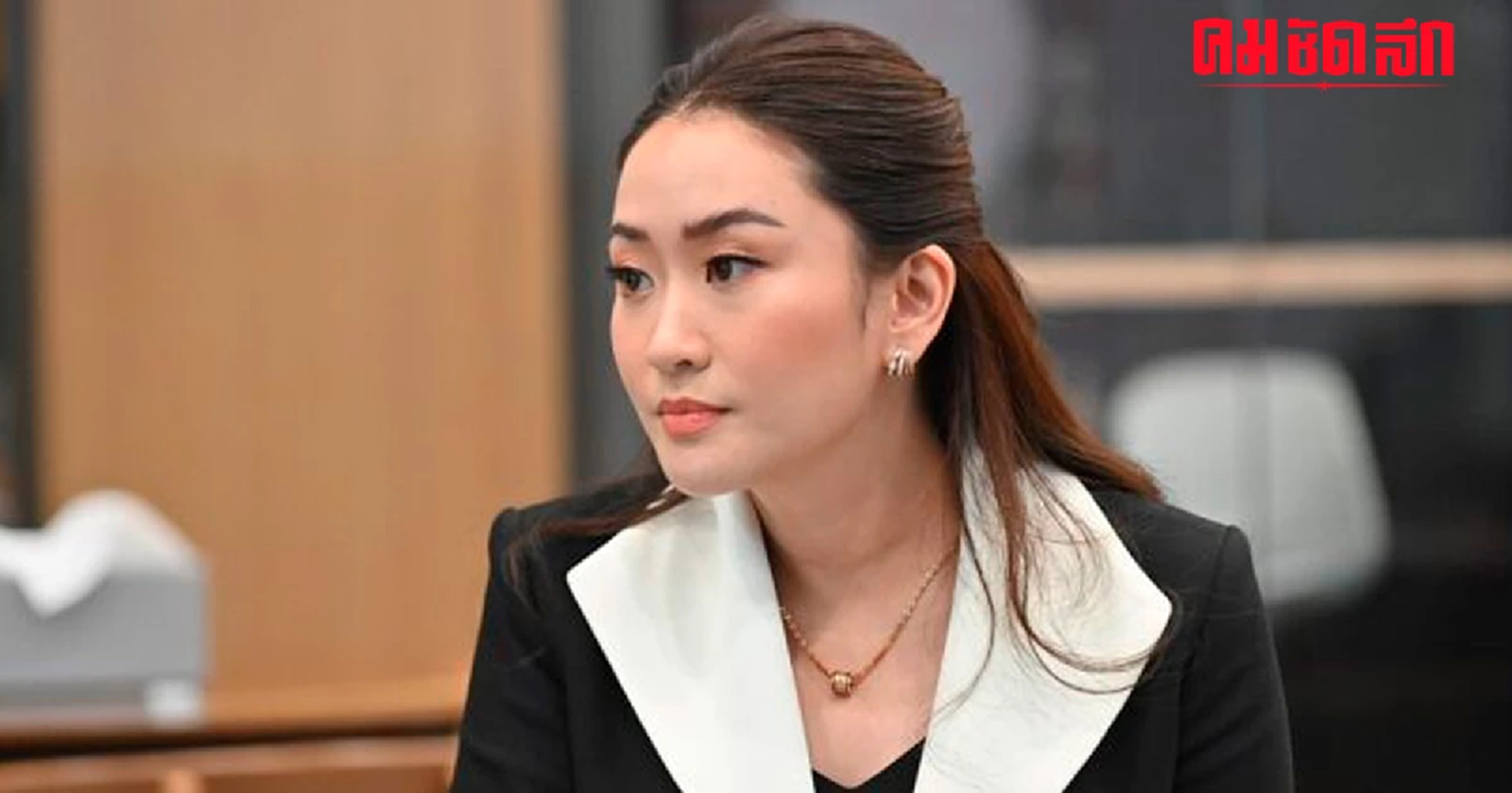 ‘แพทองธาร’ ยังชิ่ง บอก ‘นายกฯ’ ตอบแล้วปม ‘ตั๋วเพื่อไทย’