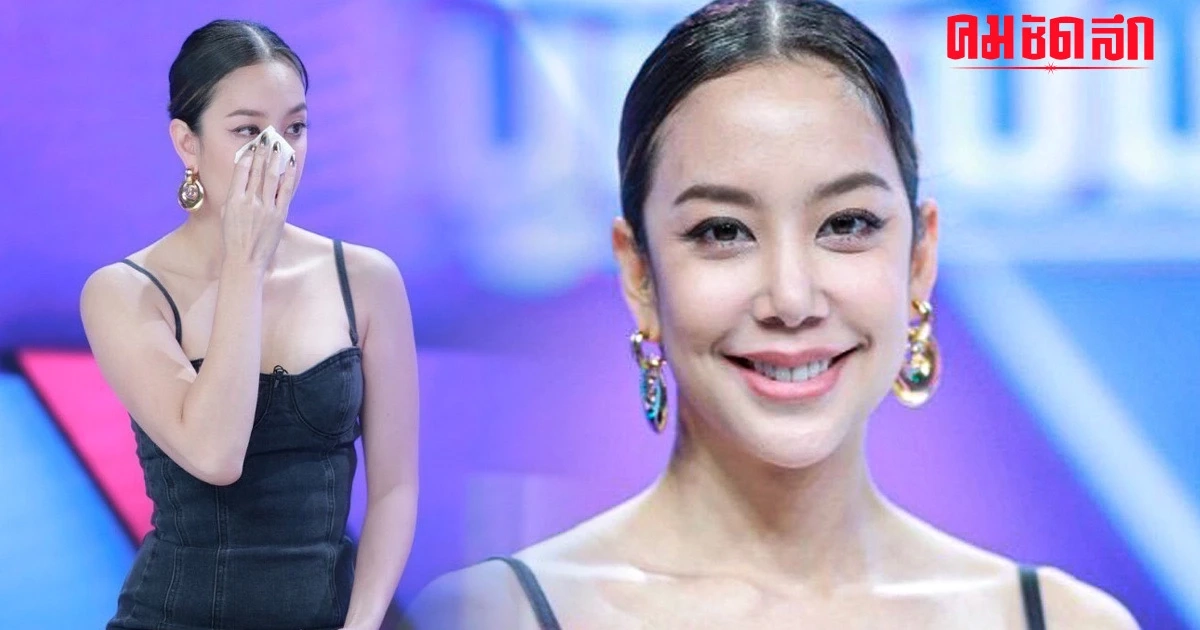 ชีวิตต้องสู้ ‘แอริน’ เก็บไข่5รอบทำลูกชาย เปลี่ยนแปลงตัวเองงดดื่มไวน์