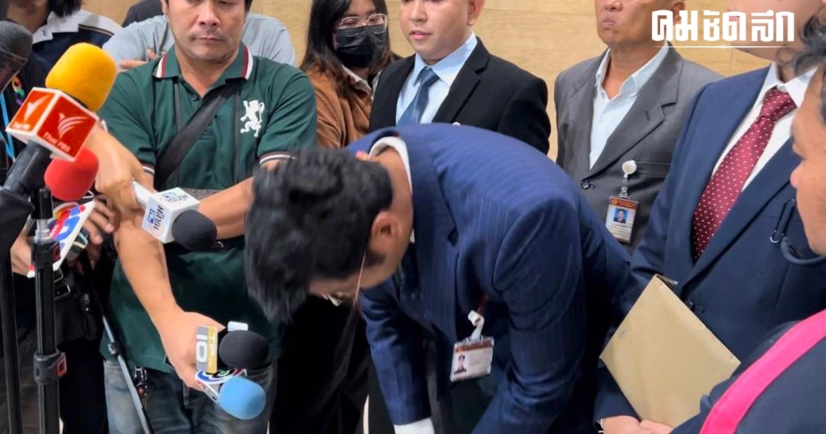 'ปูอัด' ขอโทษปิดปากเงียบ ปมคุกคามทางเพศ ยืนยันไม่ได้ทำ 'ปูอัด' ขอโทษปิดปากเงียบ ปมคุกคามทางเพศ ยืนยันไม่ได้ทำ