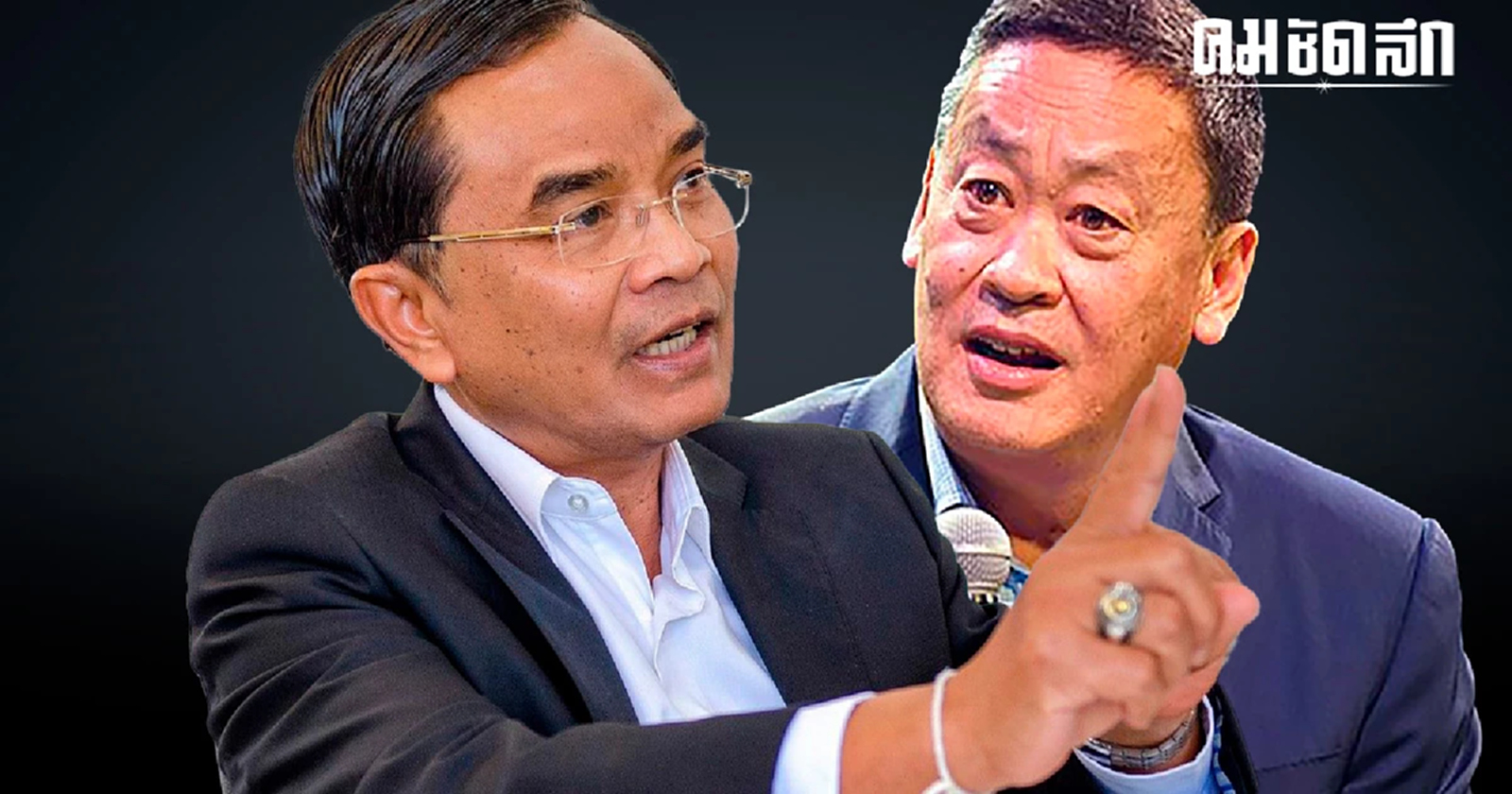 ถ้ามั่นใจ ให้รีบแจก 'เงินดิจิทัล' กรณ์ เตือน ซ้ำรอย 'เงินกู้' 2 ล้านล้าน