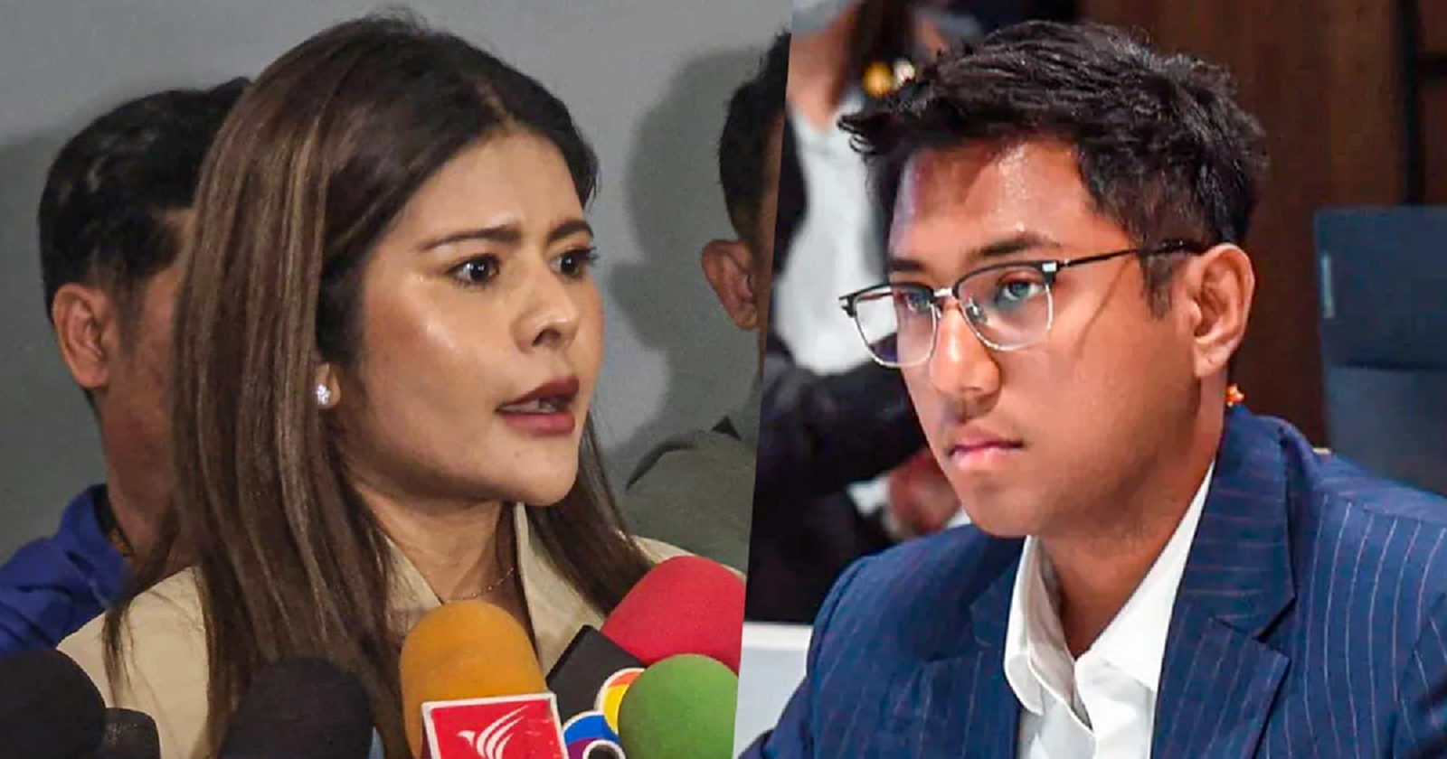 ‘ภคมน’ จี้สำนึกสูงสุด ‘ปูอัด’ อย่าให้ส่วนรวมต้องแบก ยันก้าวไกลไม่แบ่งก๊ก