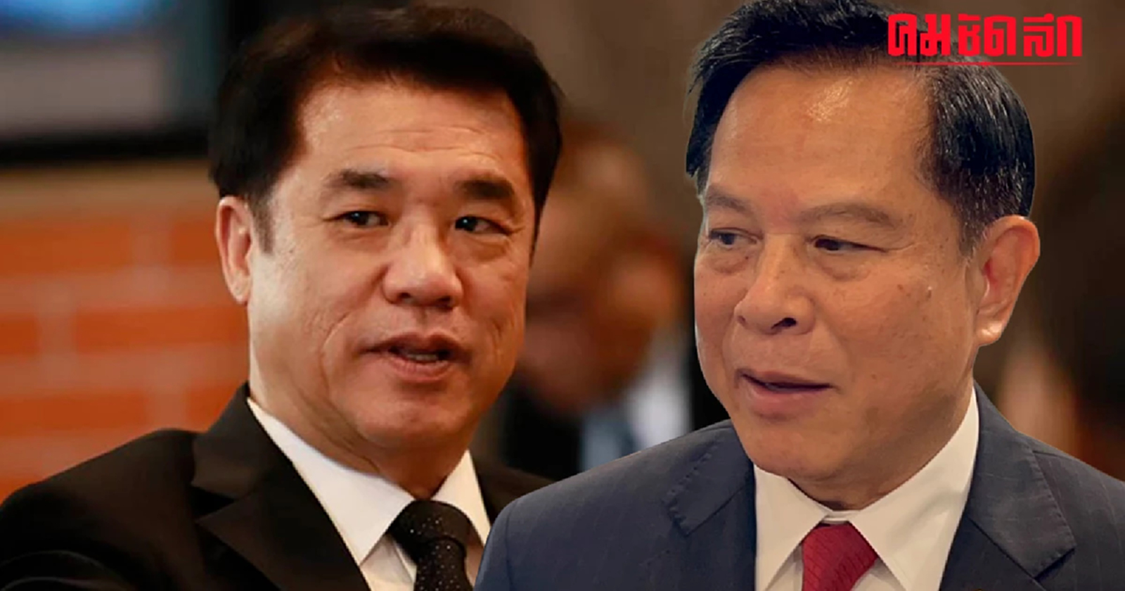 ส่อเกาเหลา ‘พีระพันธุ์’ มึน ข้อเสนอ ‘สุริยะ’ ขึ้นภาษีเบนซิน จูงใจใช้ รถอีวี