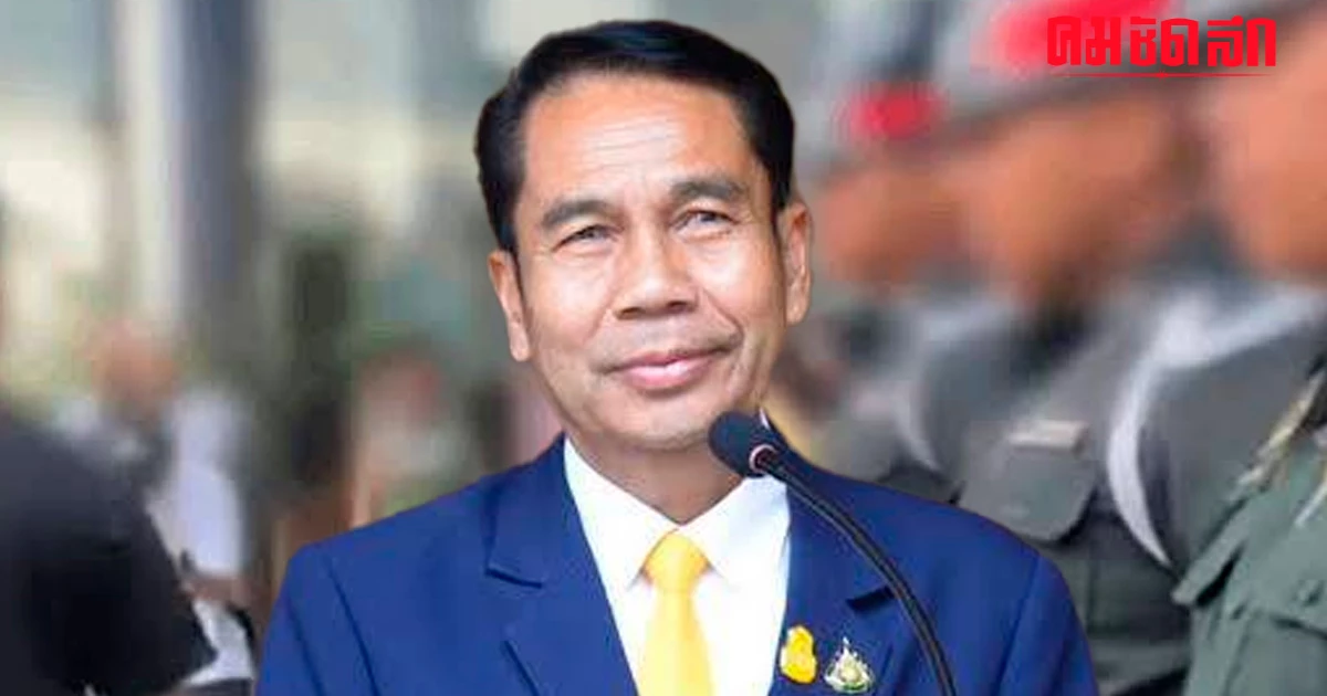 คลิปร้อน 'สารวัตรทหาร' ตั้งแถวรับ 'นักท่องเที่ยวจีน' สุทิน สั่งสอบแล้ว คลิปร้อน 'สารวัตรทหาร' ตั้งแถวรับ 'นักท่องเที่ยวจีน' สุทิน สั่งสอบแล้ว