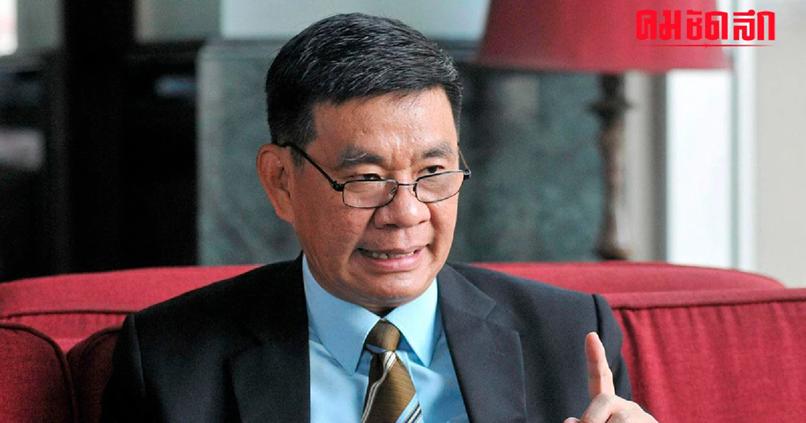 'สมชัย' ไม่เห็นด้วยกับ คำถาม ที่จะ 'ทำประชามติ' เพื่อแก้ไขรัฐธรรมนูญ