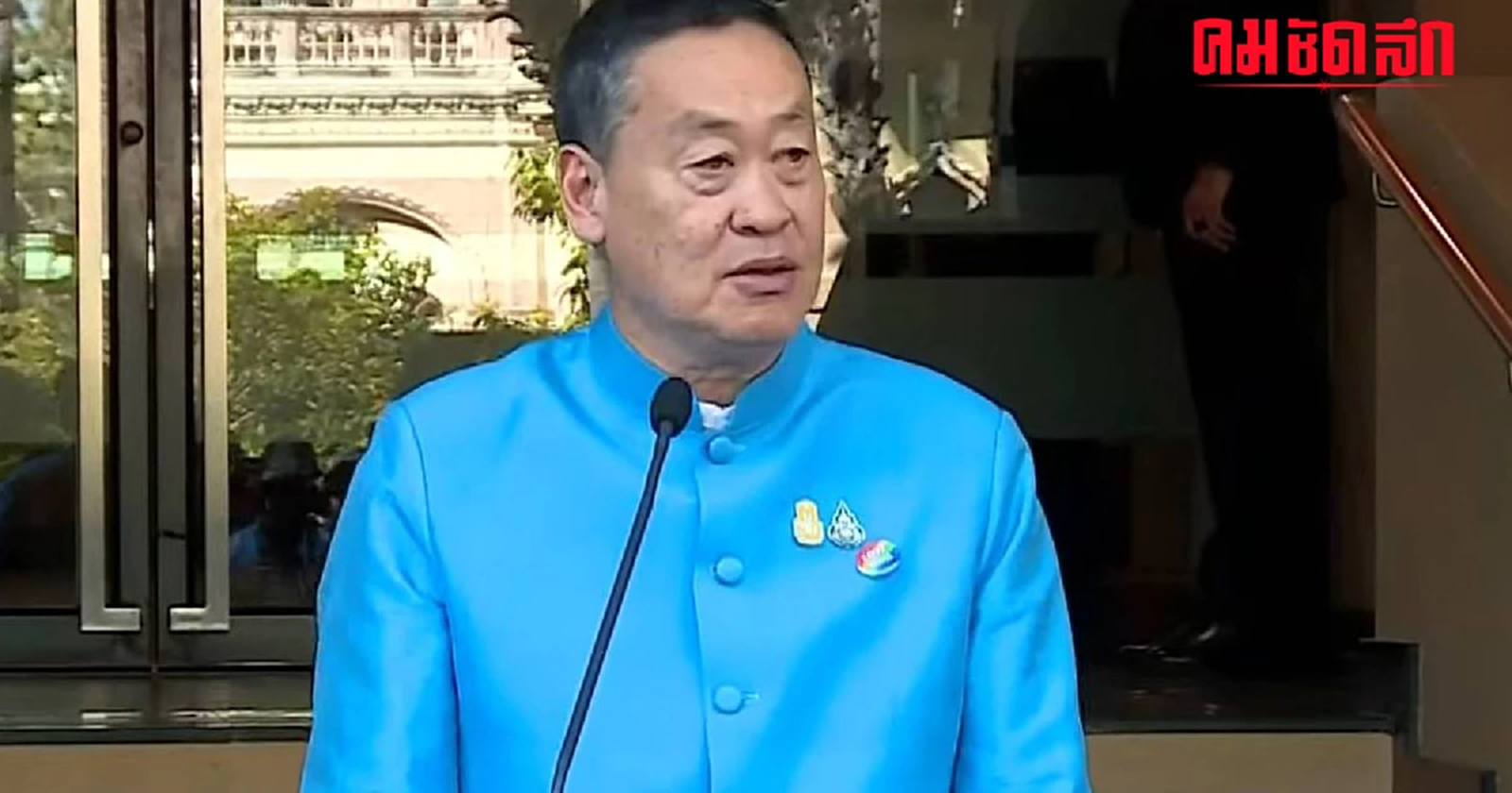 ‘นายกฯ’ ฟันไม่เลี้ยง หาก ‘อปท.’ ฮั้วประมูล ล็อคสเปค สร้างถนนจริง