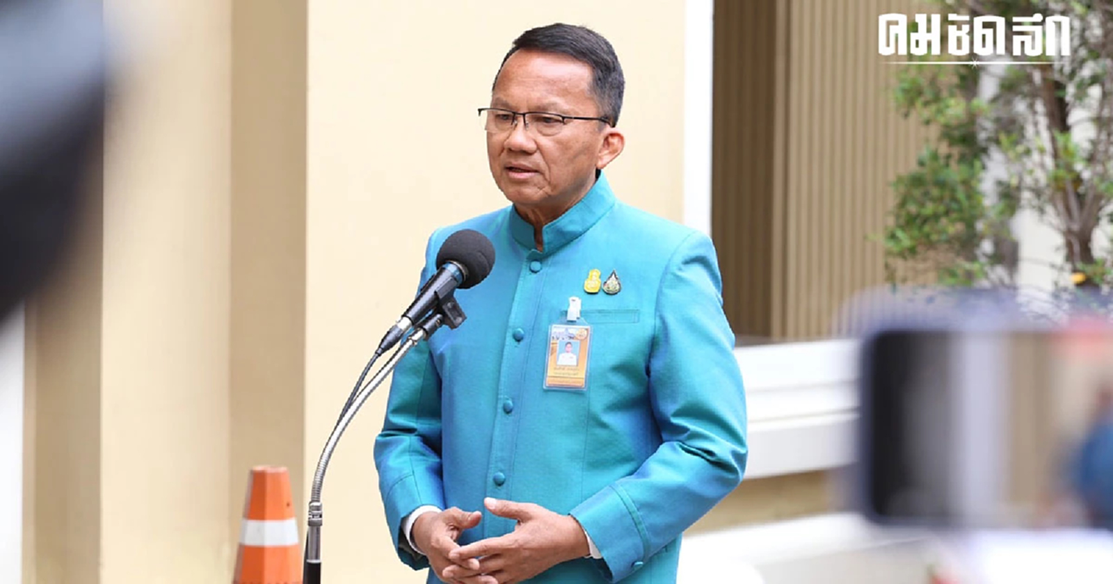 รองนายกรัฐมนตรี ใส่ยับหน่วยงานรัฐ  เปิดช่องวาทกรรม ทักษิณ 'นักโทษเทวดา'