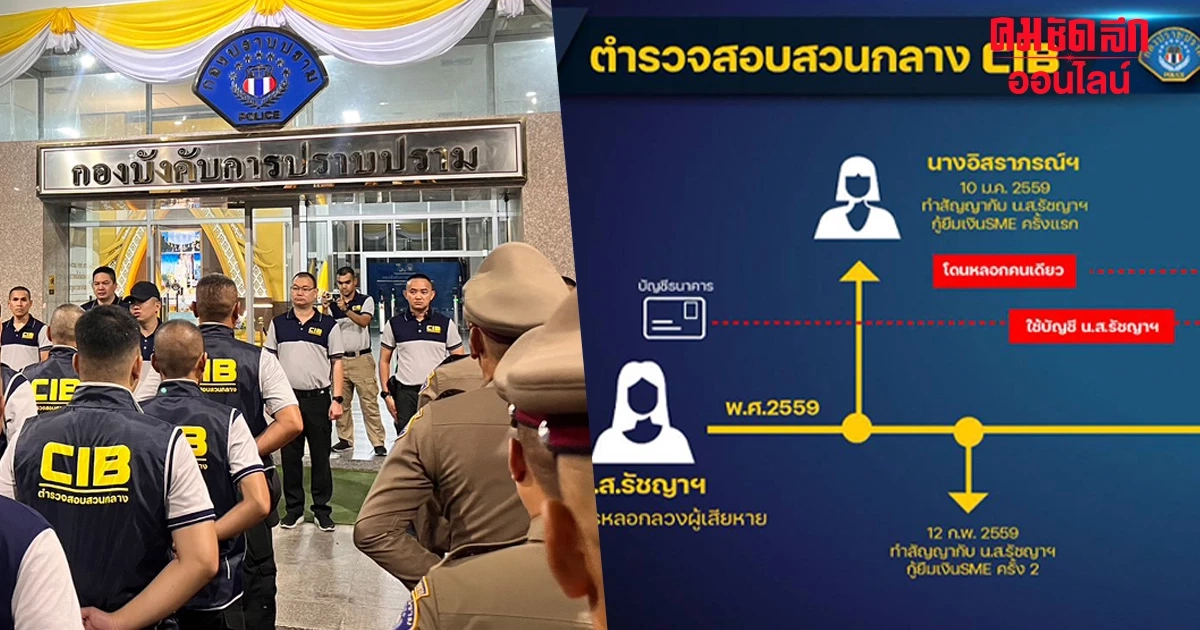ทลายเครือข่ายเจ้าของค่ายเพลง ลวงเหยื่อสูญ2พันล้าน ทลายเครือข่ายเจ้าของค่ายเพลง ลวงเหยื่อสูญ2พันล้าน