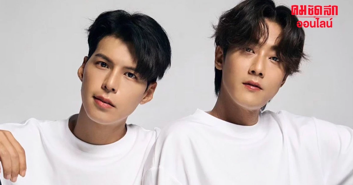 ไขข้อข้องใจ ‘คัลแลน - พี่จอง’ พุ่งกระทรวงแรงงาน หลังเจอท้วง ใช้วีซ่าอะไร ไขข้อข้องใจ ‘คัลแลน - พี่จอง’ พุ่งกระทรวงแรงงาน หลังเจอท้วง ใช้วีซ่าอะไร