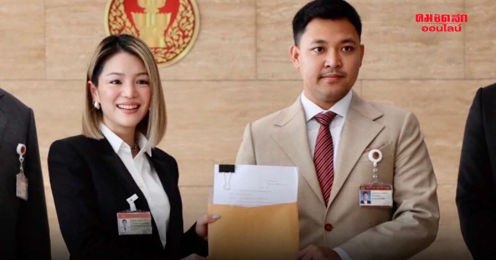 “มาดามเดียร์” ขอบคุณ “นายกฯ” รับรอง “กฎหมายอากาศสะอาด” เข้าสู่สภา