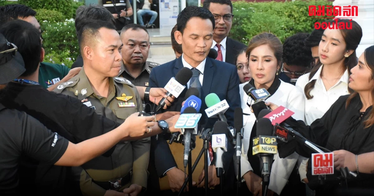 แม่ยื่น 26 ข้อสงสัย 'โยโกะ' เสียชีวิตปริศนา ตำรวจรับลูกหาหลักฐานเพิ่มเติม