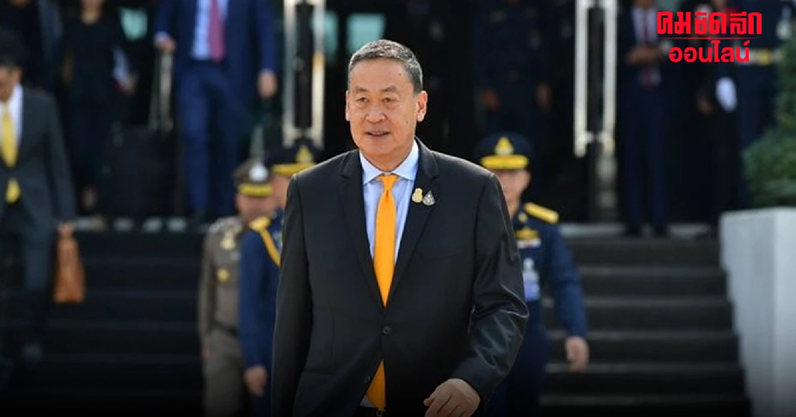 ไม่กลับมามือเปล่า “นายกฯ” โพสต์เยือน “ศรีลังกา” ทำ MOU เปิดการค้าเสรี