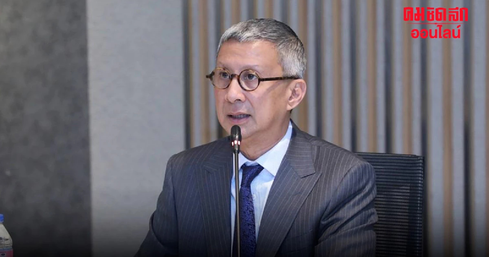 ดีเดย์ เม.ย.นี้ ส่ง “ครูมวย” สอนต่างประเทศ ดันซอฟต์พาวเวอร์ “มวยไทย”