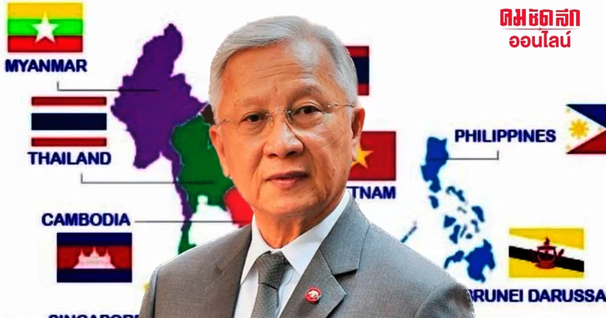 “ศ.ดร.กนก” แนะร่างรธน.เปิดช่องเลือก “รมว.ศึกษาฯ” ไม่สังกัดพรรคการเมือง “ศ.ดร.กนก” แนะร่างรธน.เปิดช่องเลือก “รมว.ศึกษาฯ” ไม่สังกัดพรรคการเมือง