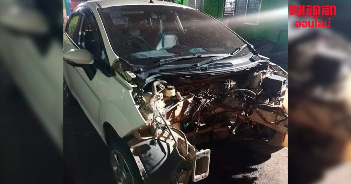 ร้าน 'ซ่อมรถ' เปลี่ยนน้ำมันเครื่อง แต่รื้อรถทั้งคัน ช็อกสุดต้องจ่ายค่าซ่อม