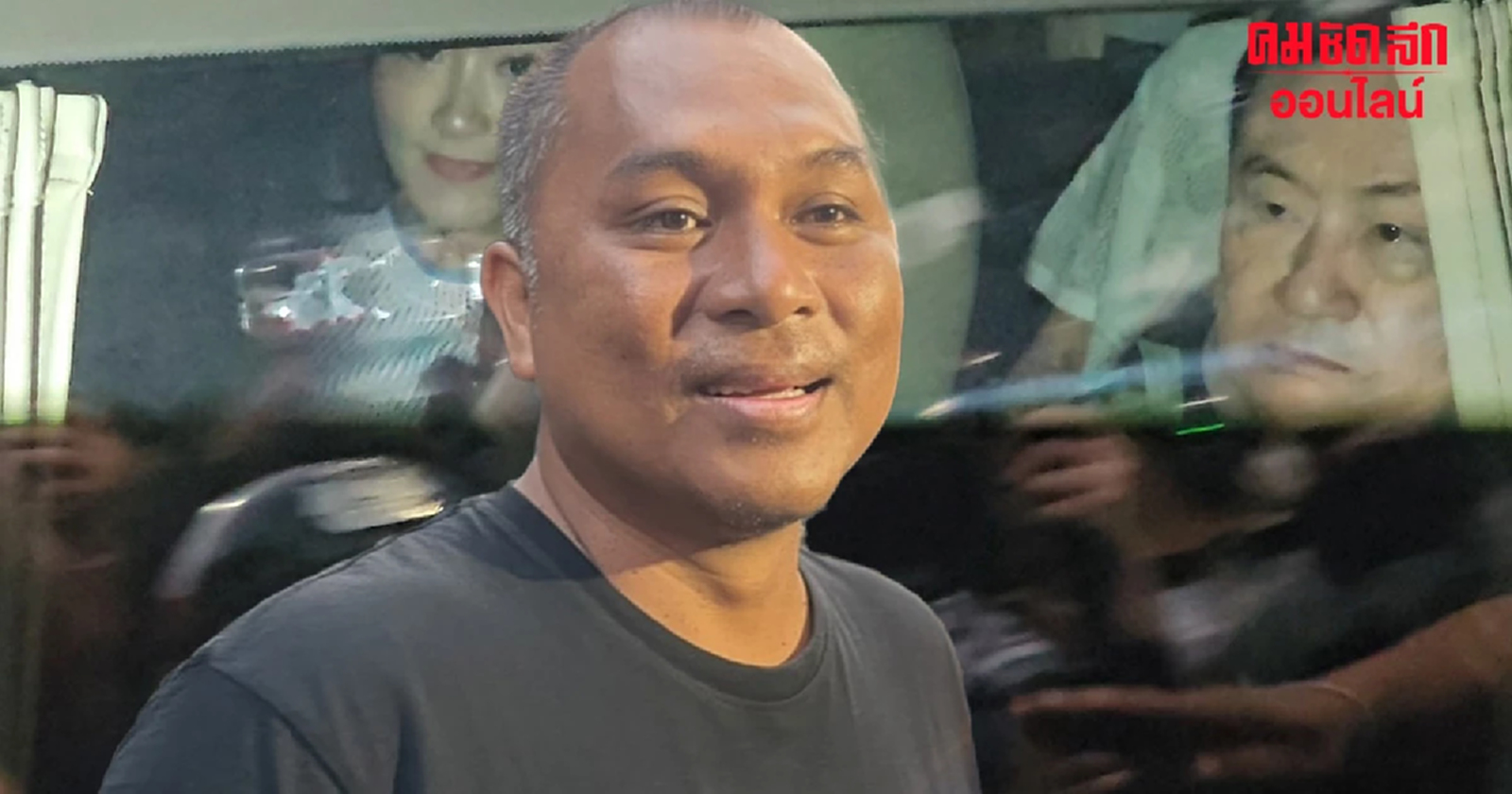 แกนนำ 'คปท.' มั่นใจ 'ทักษิณ' ไม่ป่วยหนัก และออกจากรพ.ทันทีหลังได้พักโทษ