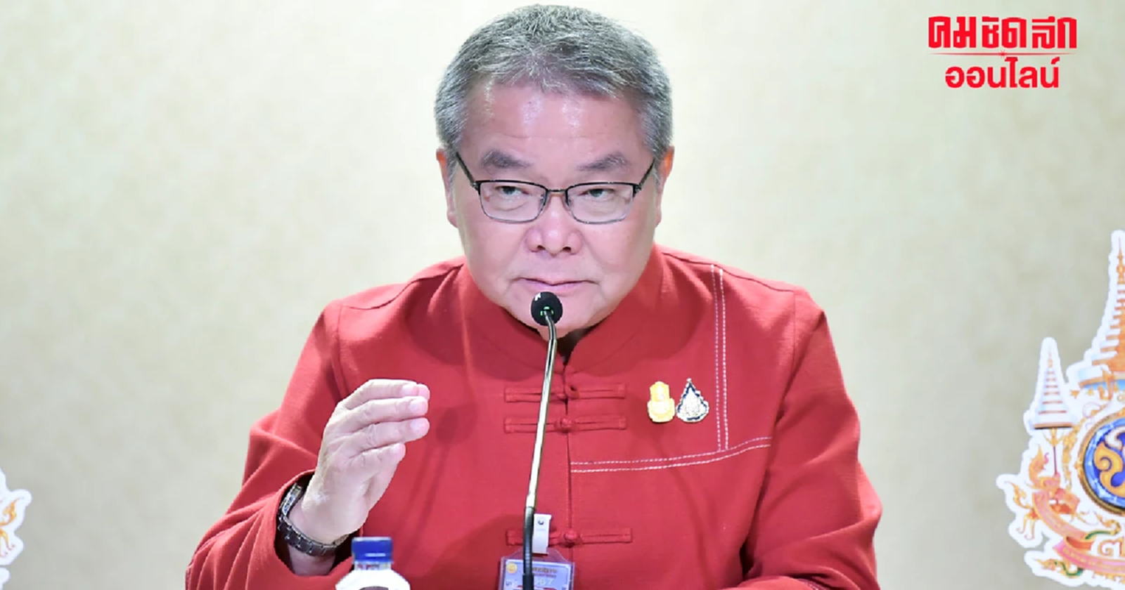 ครม. ขยายฟรีวีซ่าให้คาซัคสถาน ถึง 31 ส.ค.นี้