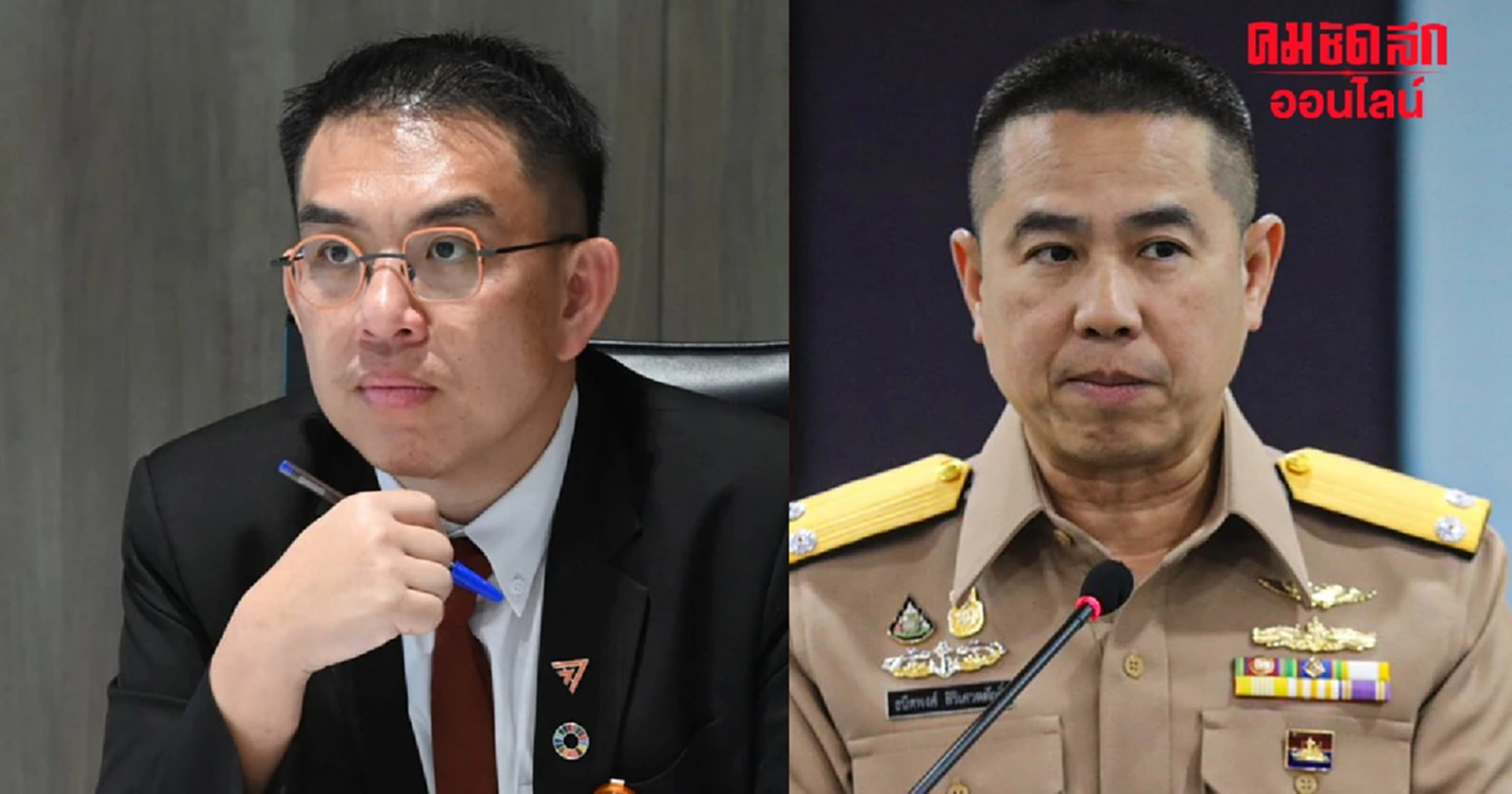 ‘ทหารรับใช้’ ไหนว่ายกเลิกไปแล้ว กมธ.ทหาร เดินหน้าตามเรื่องต่อ