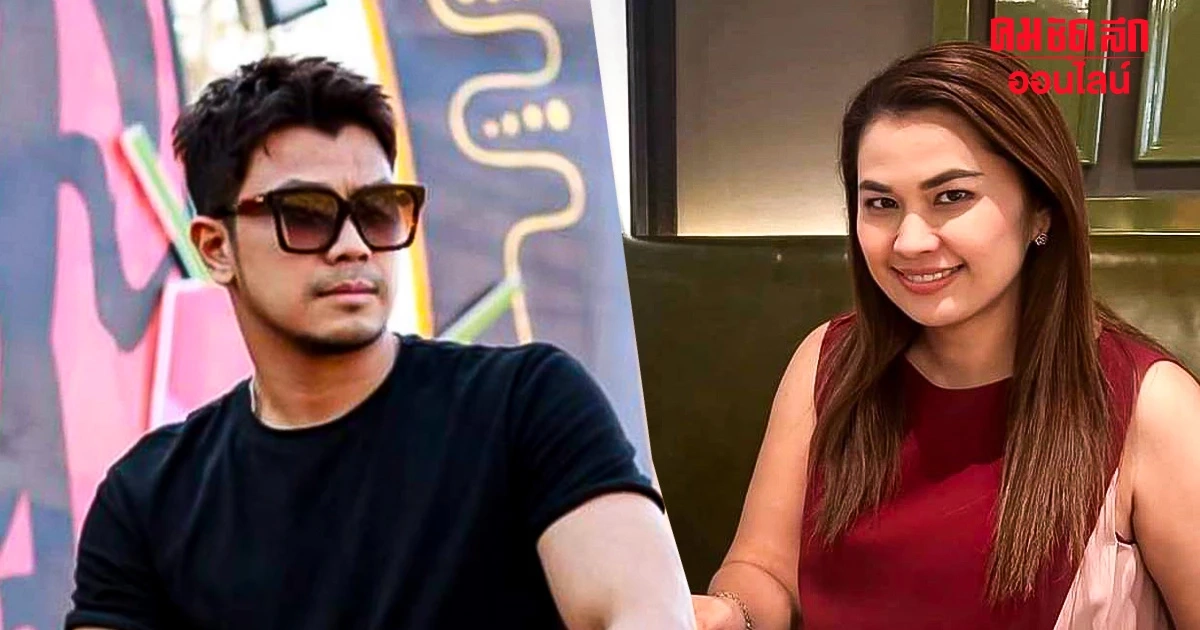 'หนุ่ม กะลา' โพสต์ 'เงินสำคัญที่สุดในชีวิตจริงไหม' อดีตภรรยาตอบกลับสุดแซ่บ 'หนุ่ม กะลา' โพสต์ 'เงินสำคัญที่สุดในชีวิตจริงไหม' อดีตภรรยาตอบกลับสุดแซ่บ