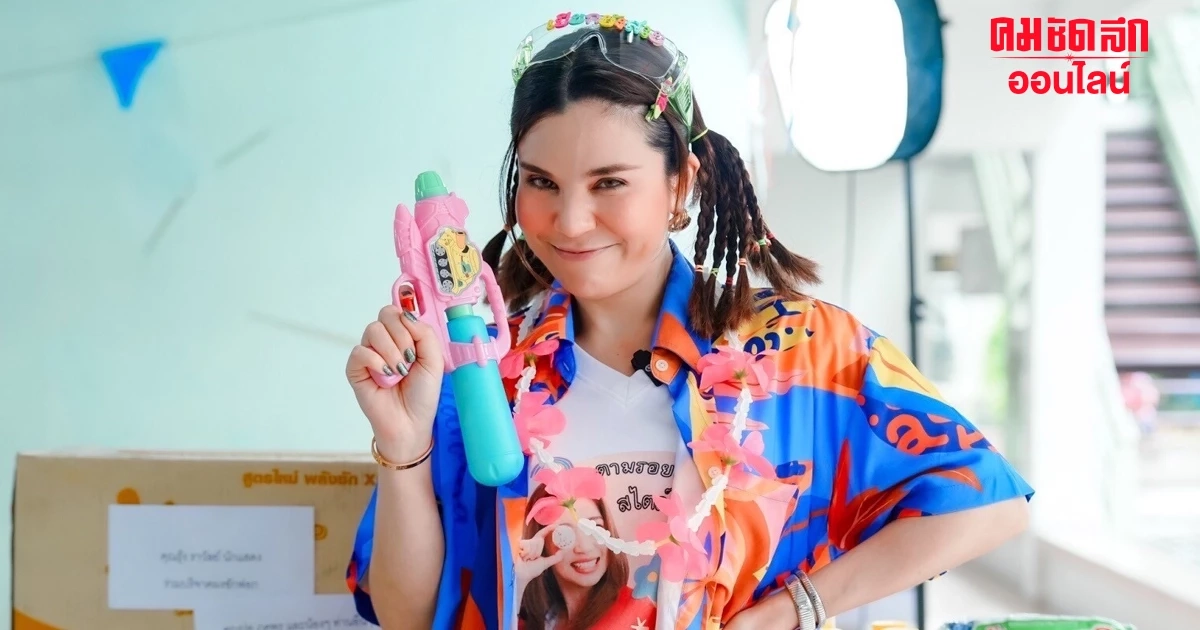 เริ่ดมากแม่ 'ซีแนม สุนทร' สวยใจบุญ เผยความแซ่บ ในวัย 30 ปีปลายๆ เริ่ดมากแม่ 'ซีแนม สุนทร' สวยใจบุญ เผยความแซ่บ ในวัย 30 ปีปลายๆ