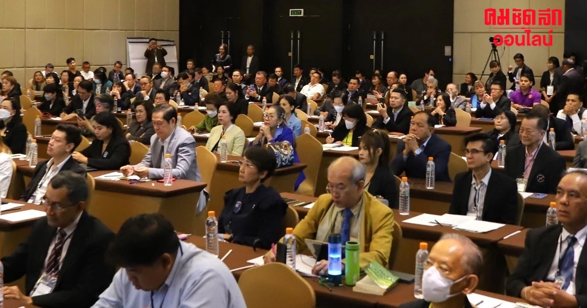 จุดเปลี่ยนประเทศไทย เตรียมตัวเลือก สว.ชุดใหม่ จุดเปลี่ยนประเทศไทย เตรียมตัวเลือก สว.ชุดใหม่
