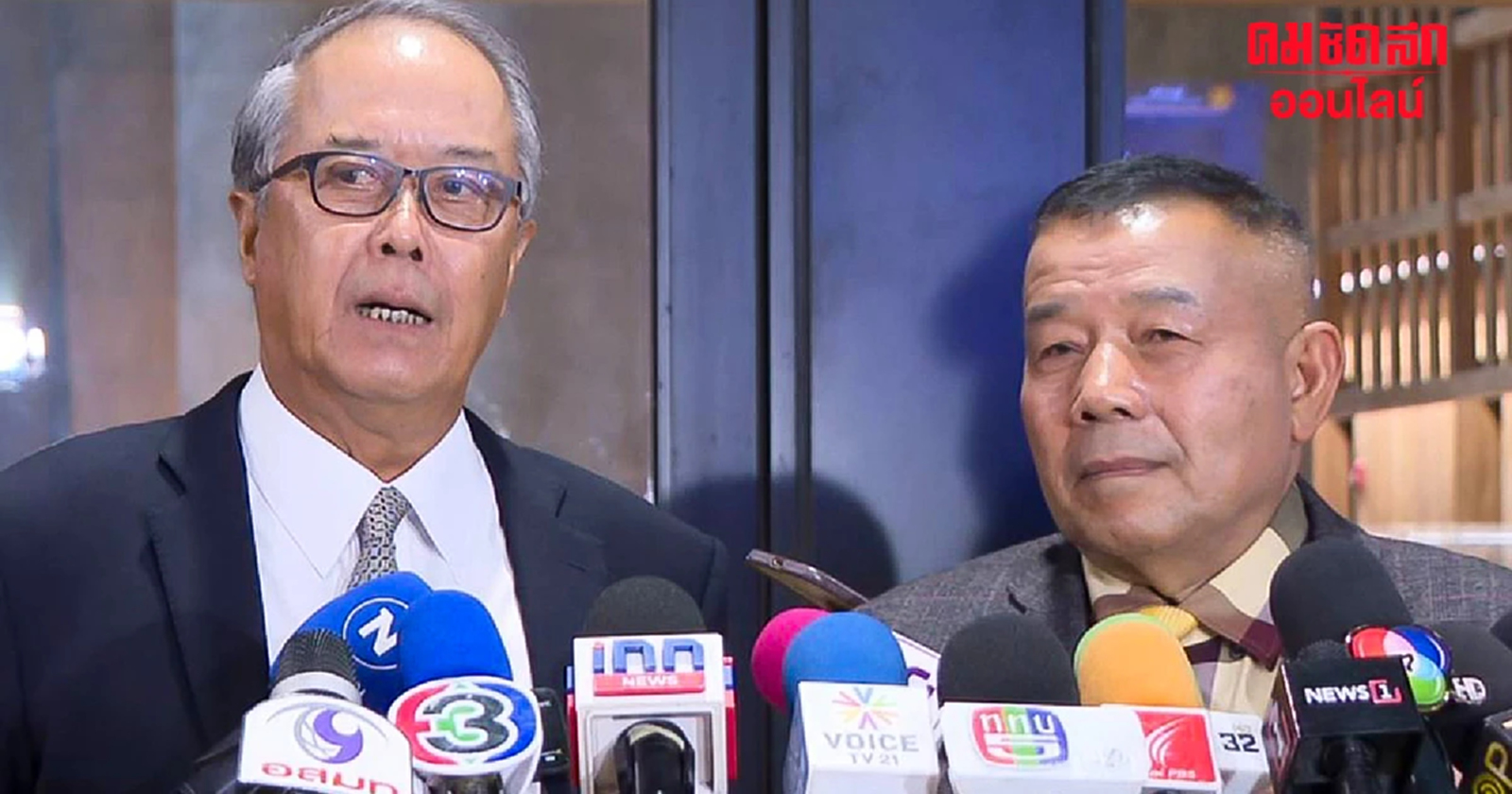 ‘สส.เพื่อไทย’ ขู่ สว.อภิปรายปม ‘ทักษิณ’ ผิดข้อบังคับ – เสี่ยงโดนฟ้อง