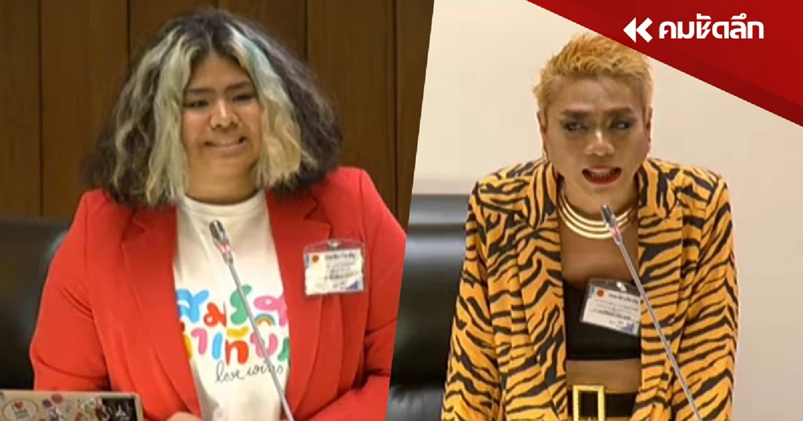 สภาฯ เห็นชอบ ‘สมรสเท่าเทียม’ สิทธิสมรสเพศต่างเพศ – เพศเดียวกัน ที่เท่าเทียม