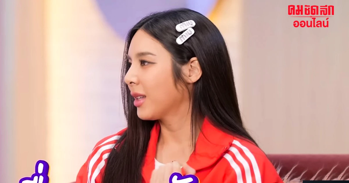 'เบเบ้' ปัดตอบสถานะสามี 'บูม สุธีร์' เลิกหรือไม่ ไม่ขออินดีเทล 'เบเบ้' ปัดตอบสถานะสามี 'บูม สุธีร์' เลิกหรือไม่ ไม่ขออินดีเทล