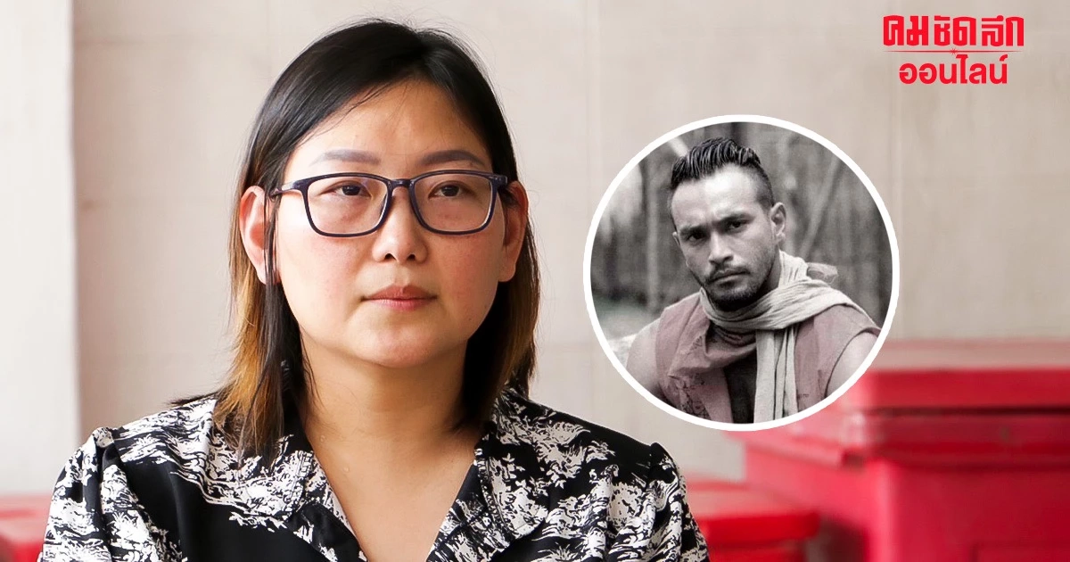 เมียแจงแล้ว 'เมฆ วินัย' นับถืออิสลาม แต่ทำไมจัดงานศพแบบพุทธ