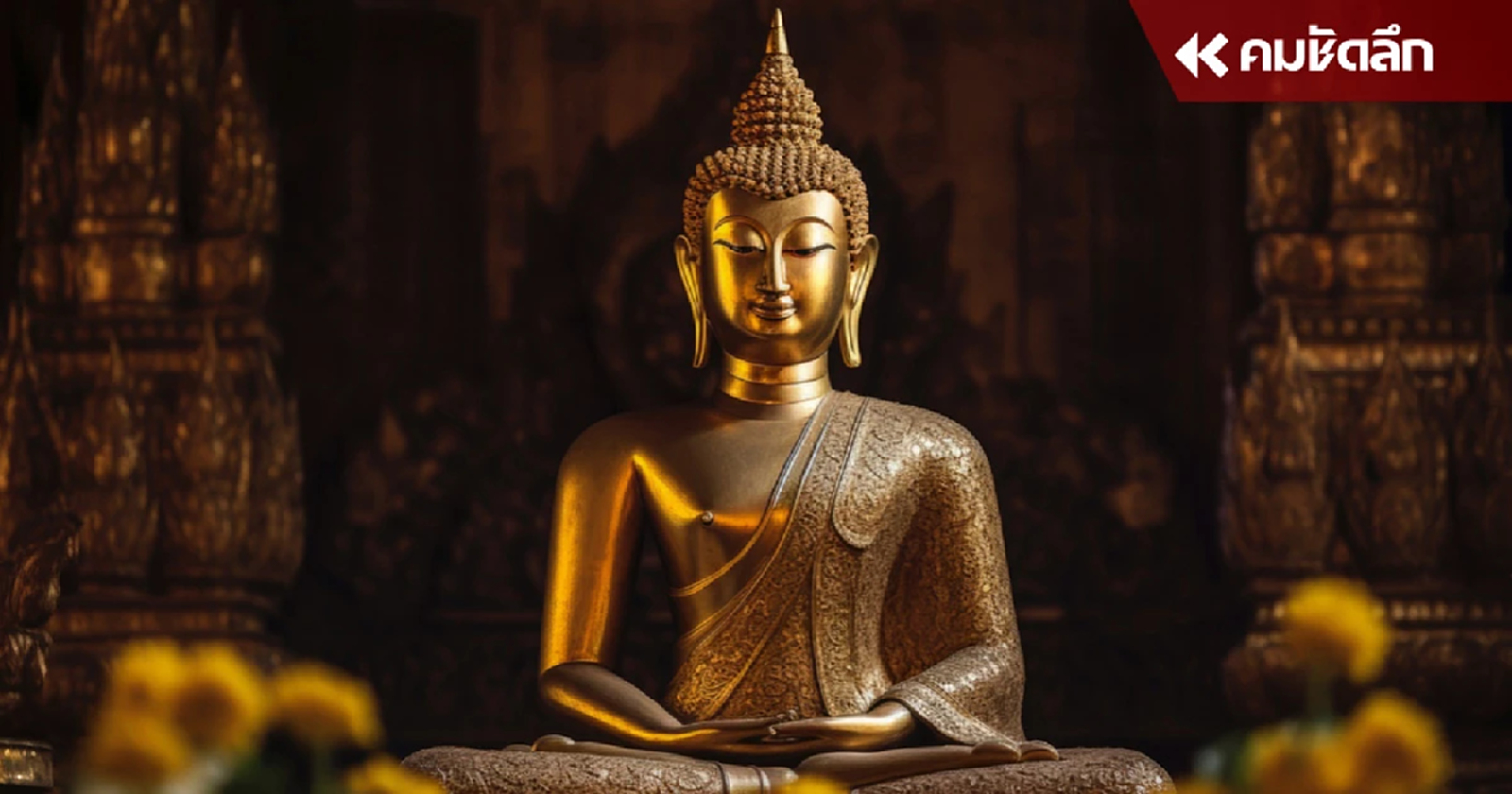 .เปิด 6 ข้อห้าม ตั้ง หิ้งพระ ผิดหลัก ฮวงจุ้ย อาจทำชีวิตพัง?.