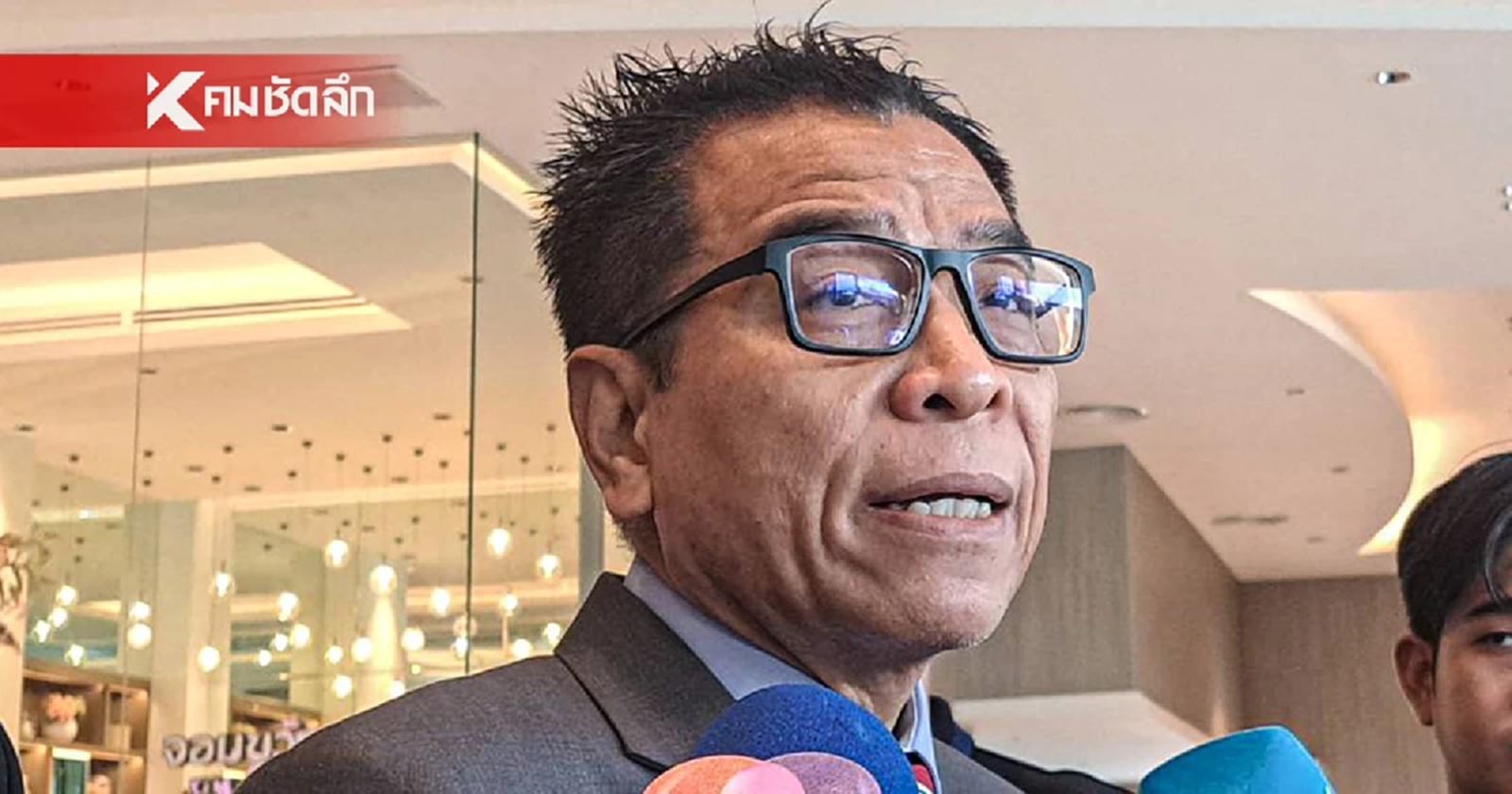 แสวง ส่งทีมตาม สว. 2 รร. ส่องจับทุจริต สงสัย ผู้สมัคร 100 คน เข้าพักที่เดียวกัน