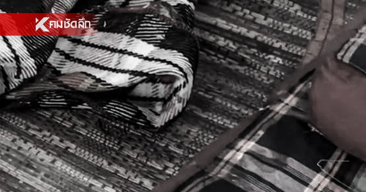 เร่งล่า ฆาตกรโหด ใช้ค้อนทุบหัวยายวัย 71 ดับ