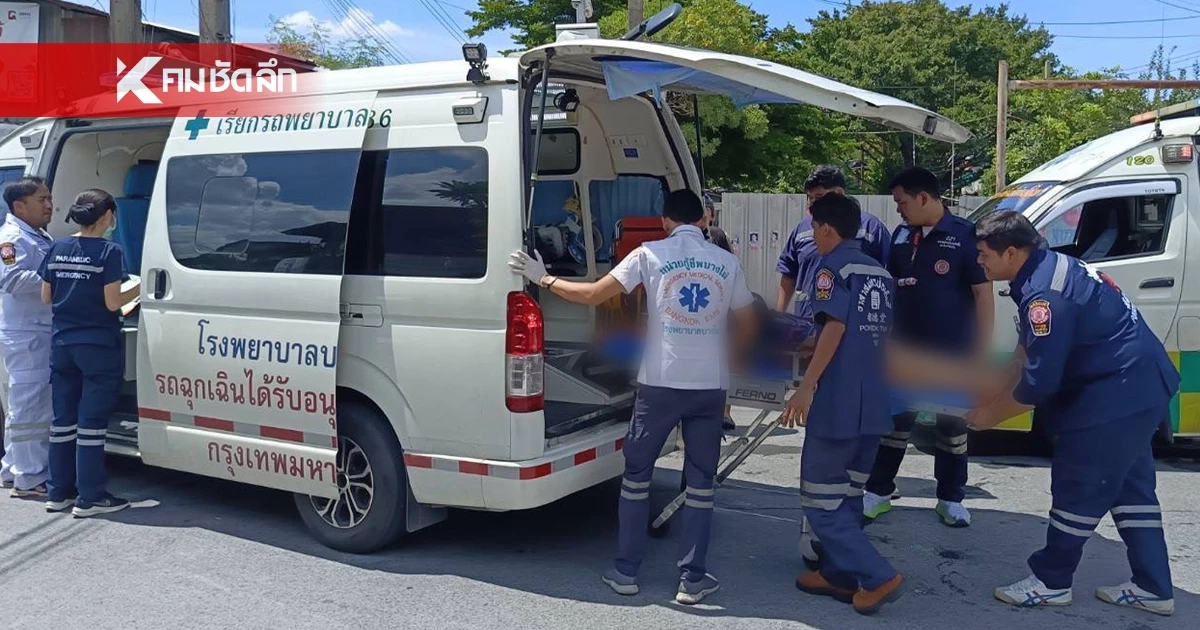 พิษรักแรงหึง 3คนผัวเมียไม่พอ อยากมีเพิ่ม ชนวนเหตุจุดไฟแฟนสาวสาหัส