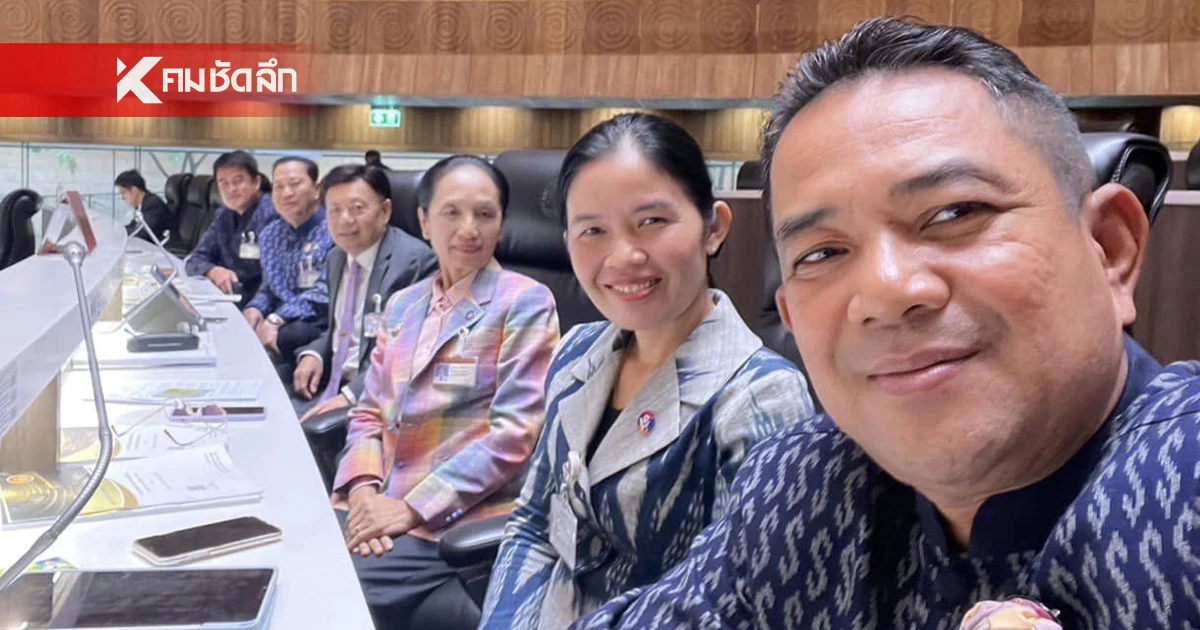 พรรคไทยสร้างไทย สั่งสอบวินัย 6 สส. โหวต "แพทองธาร" นั่งนายกฯ พรรคไทยสร้างไทย สั่งสอบวินัย 6 สส. โหวต "แพทองธาร" นั่งนายกฯ
