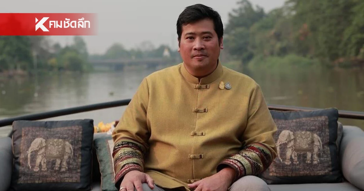 เปิดภาพล่าสุด "ท่านอ้น วัชเรศร" หลังเข้ารักษาตัว เผยสาเหตุ ทำไมต้องแอดมิท เปิดภาพล่าสุด "ท่านอ้น วัชเรศร" หลังเข้ารักษาตัว เผยสาเหตุ ทำไมต้องแอดมิท