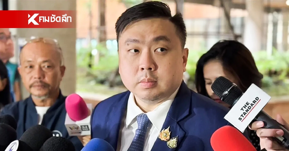 ชี้ “บิ๊กป้อม” ยังอารมณ์ดี ไม่สนถูกเขี่ยทิ้งพ้นพรรคร่วมรัฐบาล