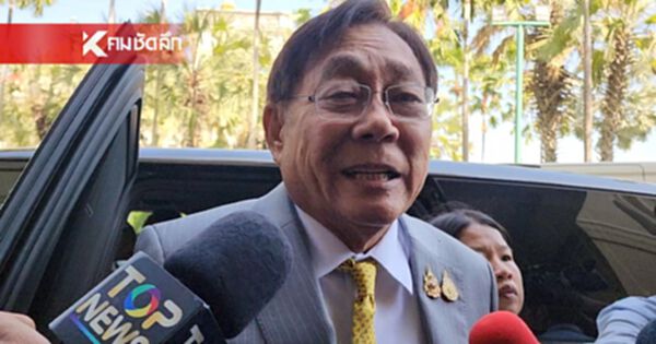 "พิชัย" แจง ดราม่าเตรียมขึ้นภาษี เผยแค่แนวคิด ขอเวลาไปศึกษา "พิชัย" แจง ดราม่าเตรียมขึ้นภาษี เผยแค่แนวคิด ขอเวลาไปศึกษา