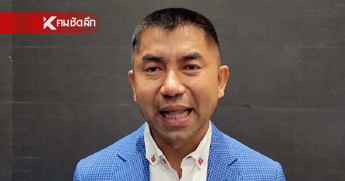"บิ๊กโจ๊ก" กับฉายา "แมว 9 ชีวิต" บนเส้นทางข้าราชการตำรวจ 30 ปี "บิ๊กโจ๊ก" กับฉายา "แมว 9 ชีวิต" บนเส้นทางข้าราชการตำรวจ 30 ปี