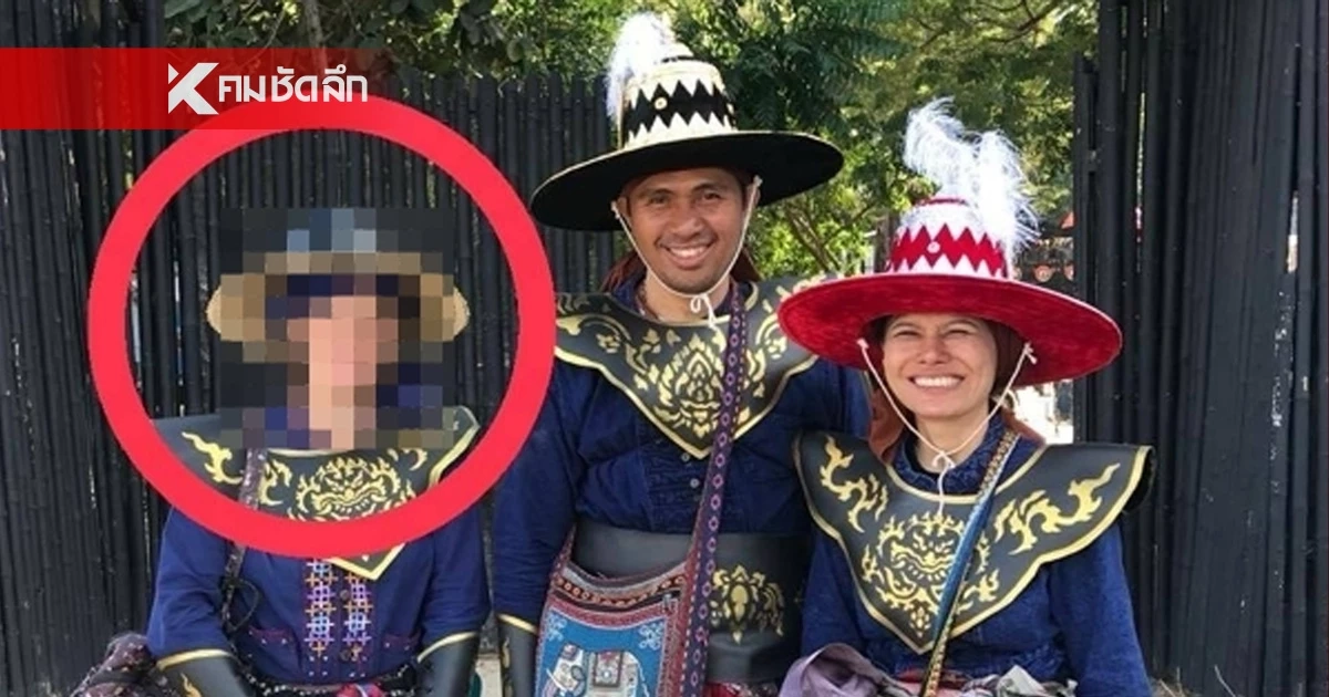 สามีหอบลูกตามเมีย หลังเลื่อมใส "น้องหญิง-ท่านพี่" หวั่นเอาโฉนดที่ดินจำนอง สามีหอบลูกตามเมีย หลังเลื่อมใส "น้องหญิง-ท่านพี่" หวั่นเอาโฉนดที่ดินจำนอง