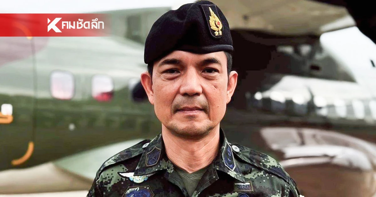 กองทัพบก เปิดพื้นที่ 3 จุด กัมพูชา ละเมิดข้อตกลง โจมตีฝ่ายไทย จนถึงเช้า