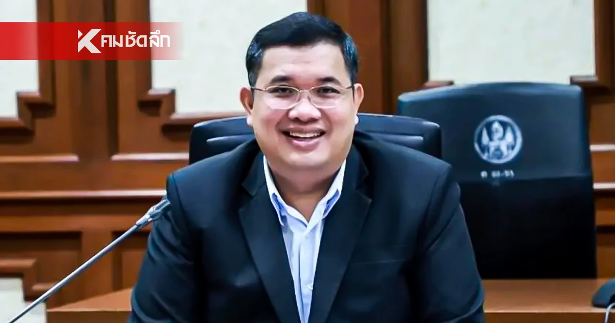 หวั่น ทีมไทยแลนด์ยอมนำเข้าสินค้า 0 % กระทืบ "เกษตรกรไทย" จมดิน
