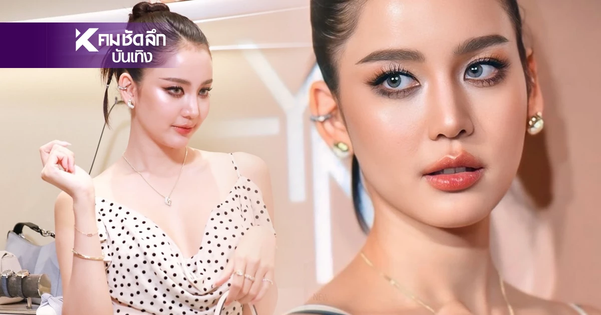 เดือด! “โบว์ เมลดา” คลิป AI ว่อน! ฟ้องฉ่ำเรื่องถึงศาลแล้ว เชิ่ดไม่ขอรับกระเช้า เดือด! “โบว์ เมลดา” คลิป AI ว่อน! ฟ้องฉ่ำเรื่องถึงศาลแล้ว เชิ่ดไม่ขอรับกระเช้า