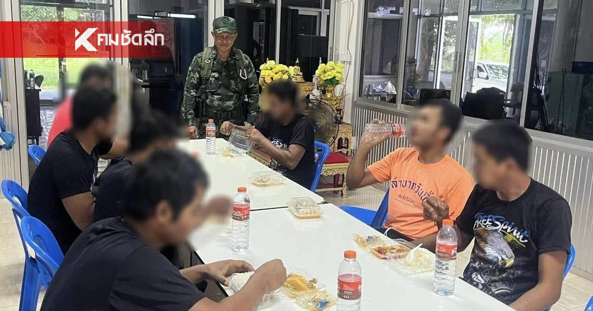รัฐบาล ยืนยัน ส่งทหารกัมพูชา 2 นาย ได้รับบาดเจ็บ กลับประเทศวันนี้ รัฐบาล ยืนยัน ส่งทหารกัมพูชา 2 นาย ได้รับบาดเจ็บ กลับประเทศวันนี้