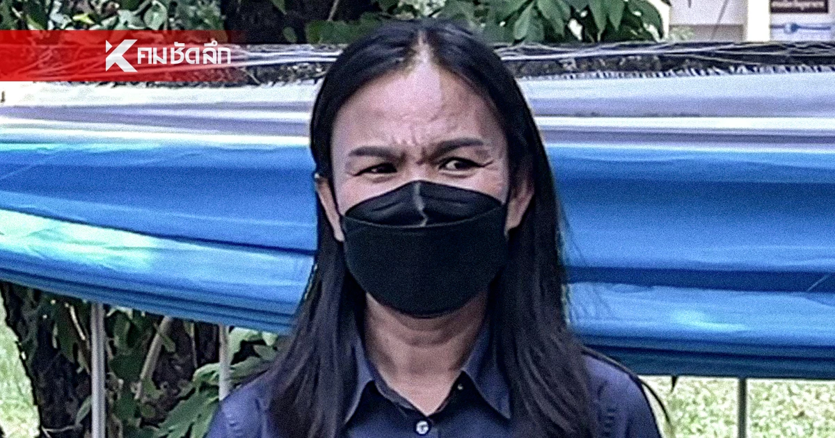 "แม่น้องชมพู่" ขอบคุณศาล อัยการ ตำรวจ คืนความยุติธรรมให้ลูกสาว "แม่น้องชมพู่" ขอบคุณศาล อัยการ ตำรวจ คืนความยุติธรรมให้ลูกสาว