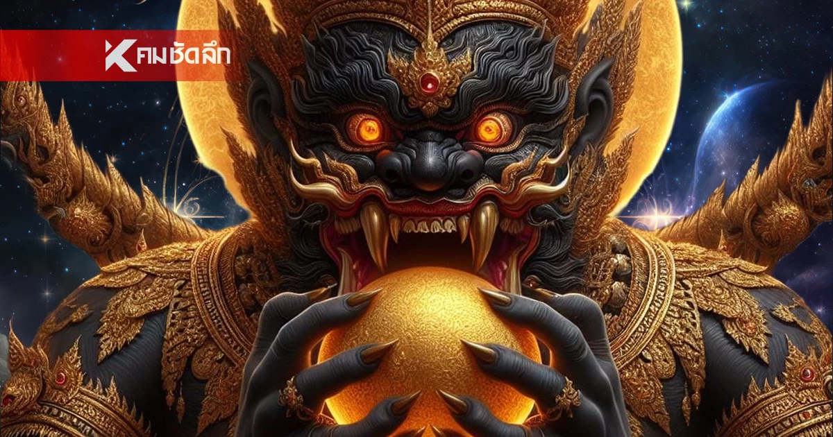 ราหูหนุนดวง 3 ราศี เตรียมรับโชคใหญ่ พลิกชีวิตจากร้ายกลายเป็นดี!