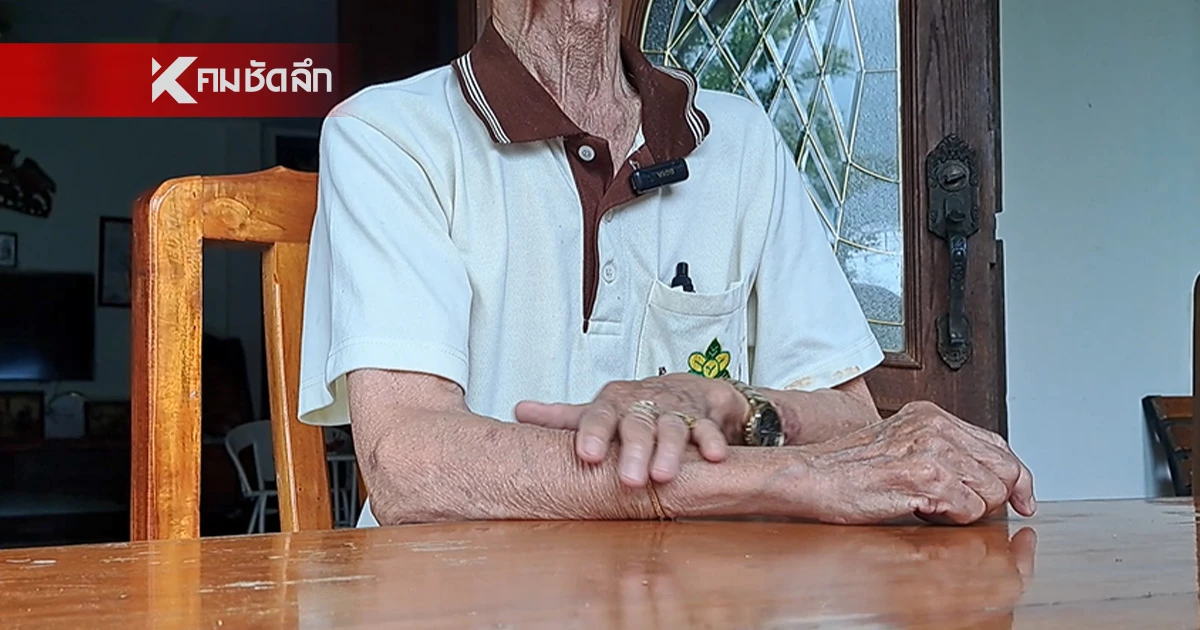 นายเสริมวิทย์ พ่อ "อลงกต พลมุข" ยืนยัน "พระอลงกต" ไม่ใช่ญาติ ไม่ใช่ลูก นายเสริมวิทย์ พ่อ "อลงกต พลมุข" ยืนยัน "พระอลงกต" ไม่ใช่ญาติ ไม่ใช่ลูก
