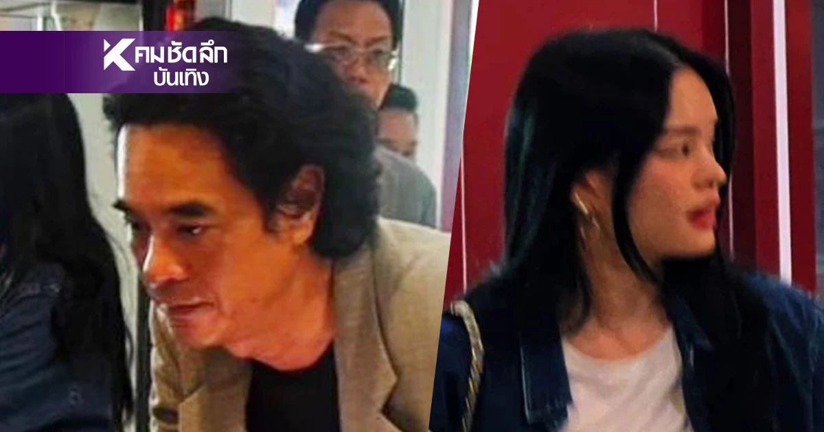 "อ่ำ อัมรินทร์" พา "แอลลี่" แจ้งความ ข่าวปลอม "แอลลี่ท้อง"