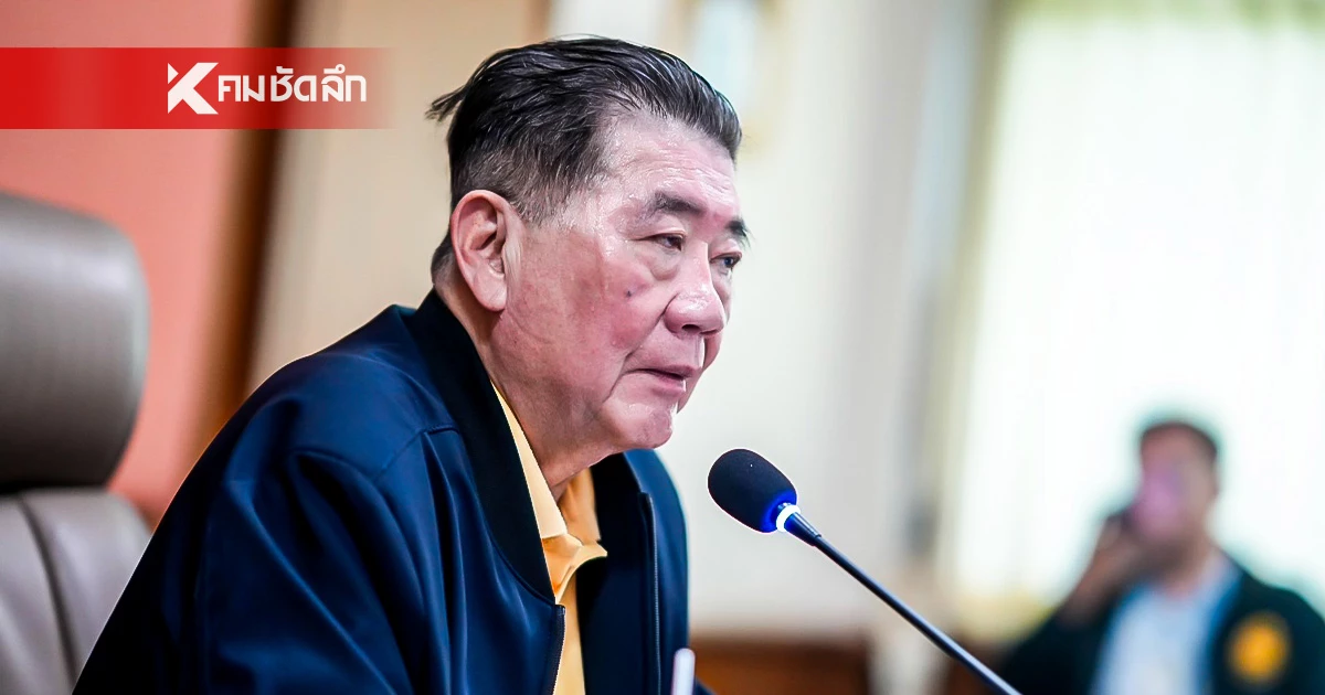 "ภูมิธรรม" เสียใจทหารเหยียบกับระเบิด สั่งเก็บหลักฐานร้องอนุสัญญาฯ "ภูมิธรรม" เสียใจทหารเหยียบกับระเบิด สั่งเก็บหลักฐานร้องอนุสัญญาฯ