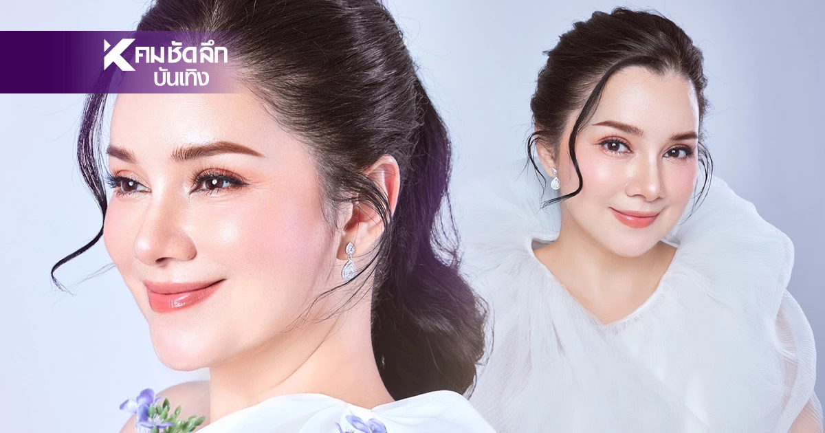 เปิดใจ "พาเมล่า เบาว์เด้นท์" ทำศัลยกรรมครั้งแรก ในวัย 53 ปี